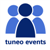 Tuneo Events logo